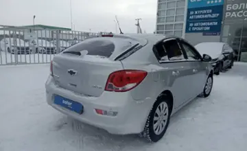 Chevrolet Cruze 2013 года за 5 000 000 тг. в Кокшетау