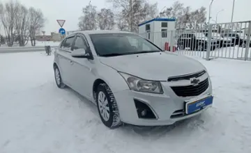 Chevrolet Cruze 2013 года за 5 000 000 тг. в Кокшетау фото 3