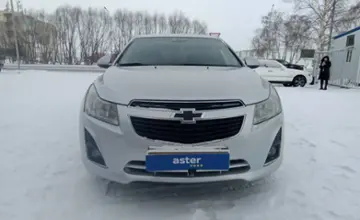 Chevrolet Cruze 2013 года за 5 000 000 тг. в Кокшетау фото 2