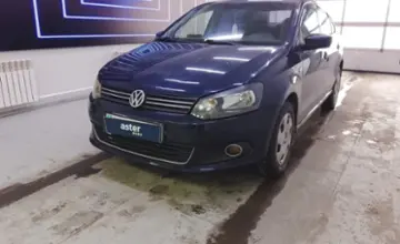 Volkswagen Polo 2011 года за 3 000 000 тг. в Павлодар фото 1