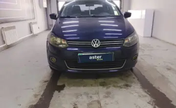 Volkswagen Polo 2011 года за 3 000 000 тг. в Павлодар фото 2