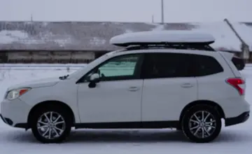 Subaru Forester 2015 года за 9 000 000 тг. в Усть-Каменогорск фото 1