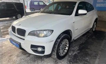 BMW X6 2010 года за 14 000 000 тг. в Алматы фото 1