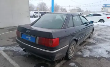 Audi 80 1990 года за 1 300 000 тг. в Тараз