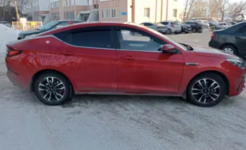 JAC J7 2021 года за 5 500 000 тг. в Костанай фото 4