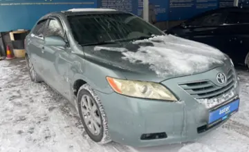 Toyota Camry 2007 года за 5 300 000 тг. в Алматы фото 3