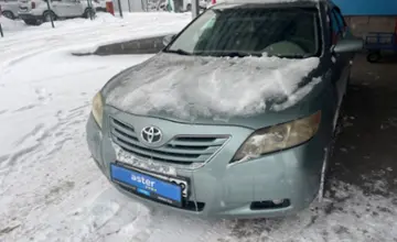 Toyota Camry 2007 года за 5 300 000 тг. в Алматы фото 1