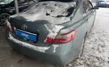 Toyota Camry 2007 года за 5 300 000 тг. в Алматы