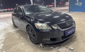 Lexus GS 2009 года за 8 000 000 тг. в Алматы фото 3