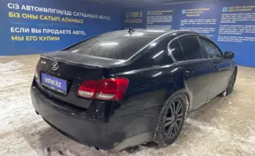 Lexus GS 2009 года за 8 000 000 тг. в Алматы