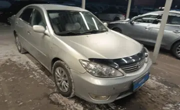 Toyota Camry 2005 года за 3 700 000 тг. в Алматы фото 3