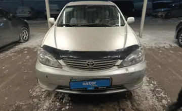 Toyota Camry 2005 года за 3 700 000 тг. в Алматы фото 2