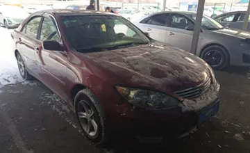 Toyota Camry 2005 года за 6 000 000 тг. в Алматы фото 3