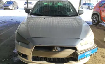 Mitsubishi Lancer 2013 года за 3 800 000 тг. в Алматы фото 2