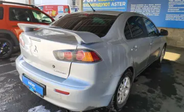 Mitsubishi Lancer 2013 года за 3 800 000 тг. в Алматы