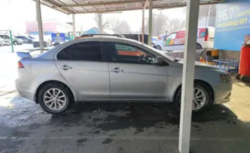 Mitsubishi Lancer 2013 года за 3 800 000 тг. в Алматы фото 4