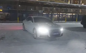 Audi A7 2014 года за 18 500 000 тг. в Алматы фото 2