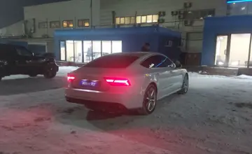 Audi A7 2014 года за 18 500 000 тг. в Алматы фото 3