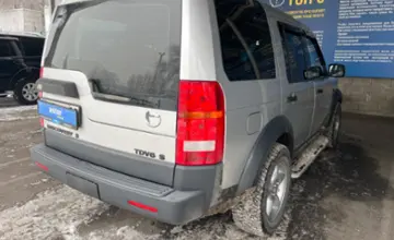 Land Rover Discovery 2005 года за 6 000 000 тг. в Алматы