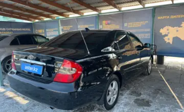 Toyota Camry 2004 года за 5 500 000 тг. в Талдыкорган