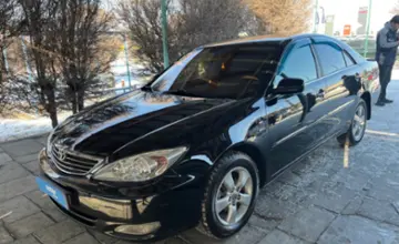 Toyota Camry 2004 года за 5 500 000 тг. в Талдыкорган фото 1