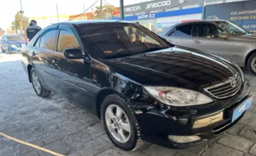Toyota Camry 2004 года за 5 500 000 тг. в Талдыкорган фото 3