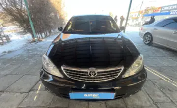 Toyota Camry 2004 года за 5 500 000 тг. в Талдыкорган фото 2