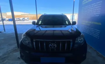 Toyota Land Cruiser Prado 2012 года за 19 000 000 тг. в Актау фото 2