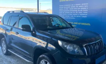 Toyota Land Cruiser Prado 2012 года за 19 000 000 тг. в Актау фото 3