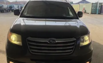 Subaru Tribeca 2008 года за 4 900 000 тг. в Кызылорда фото 2