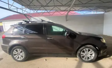 Subaru Tribeca 2008 года за 4 900 000 тг. в Кызылорда фото 4