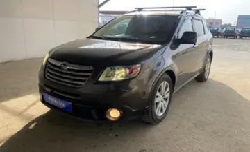 Subaru Tribeca 2008 года за 4 900 000 тг. в Кызылорда фото 1