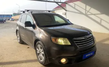 Subaru Tribeca 2008 года за 4 900 000 тг. в Кызылорда фото 3