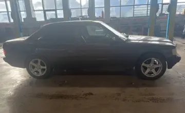 Mercedes-Benz 190 (W201) 1989 года за 1 300 000 тг. в Караганда фото 4