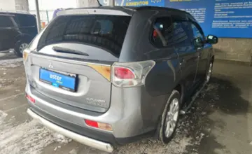 Mitsubishi Outlander 2013 года за 7 500 000 тг. в Алматы