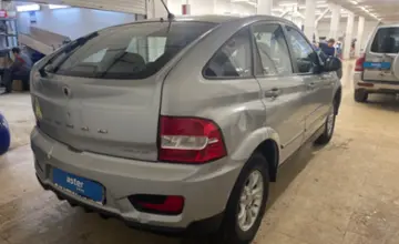 SsangYong Nomad 2014 года за 7 000 000 тг. в Актобе