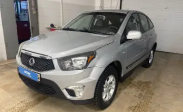 SsangYong Nomad 2014 года за 7 000 000 тг. в Актобе фото 1