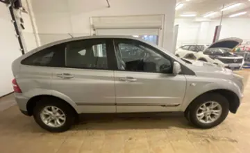 SsangYong Nomad 2014 года за 7 000 000 тг. в Актобе фото 4