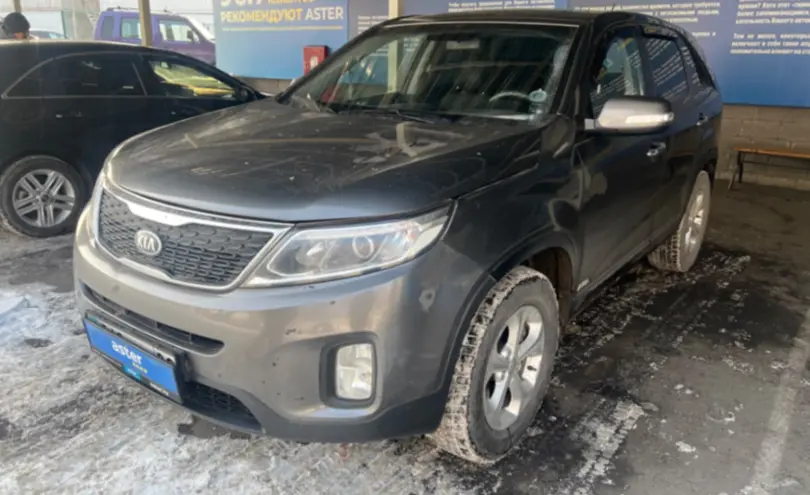 Kia Sorento 2013 года за 7 300 000 тг. в Алматы