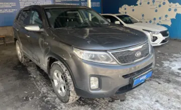 Kia Sorento 2013 года за 7 300 000 тг. в Алматы фото 3