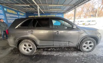 Kia Sorento 2013 года за 7 300 000 тг. в Алматы фото 4
