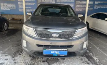 Kia Sorento 2013 года за 7 300 000 тг. в Алматы фото 2