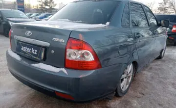 LADA (ВАЗ) Priora 2014 года за 3 000 000 тг. в Костанай