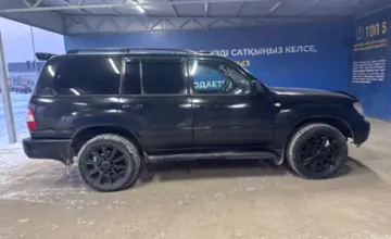 Toyota Land Cruiser 2005 года за 8 000 000 тг. в Алматы фото 4