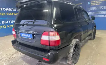 Toyota Land Cruiser 2005 года за 8 000 000 тг. в Алматы