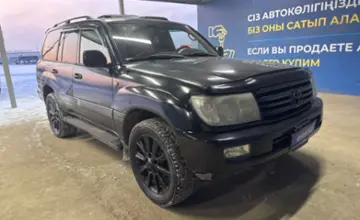 Toyota Land Cruiser 2005 года за 8 000 000 тг. в Алматы фото 3