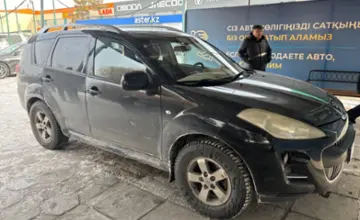 Peugeot 4007 2008 года за 6 000 000 тг. в Талдыкорган фото 3