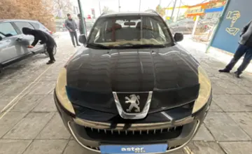 Peugeot 4007 2008 года за 6 000 000 тг. в Талдыкорган фото 2