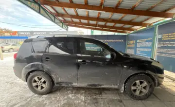 Peugeot 4007 2008 года за 6 000 000 тг. в Талдыкорган фото 4