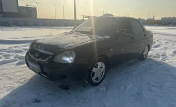 LADA (ВАЗ) Priora 2013 года за 2 000 000 тг. в Алматы фото 1